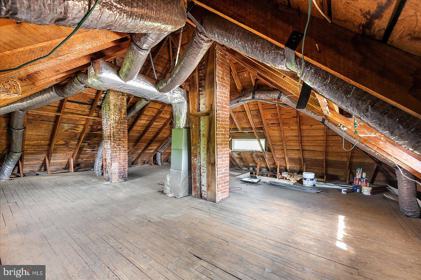 NON DEVELOPMENT - Residential