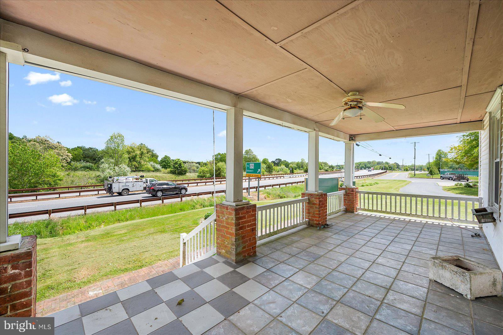 NON DEVELOPMENT - Residential