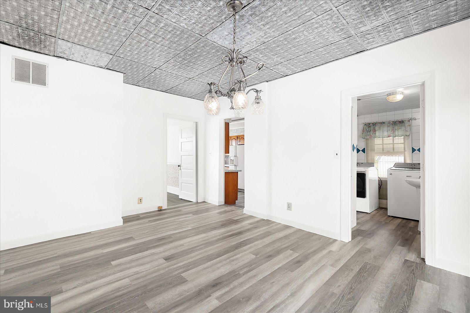 NON DEVELOPMENT - Residential