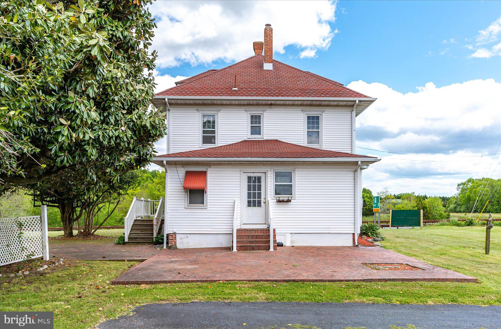 NON DEVELOPMENT - Residential