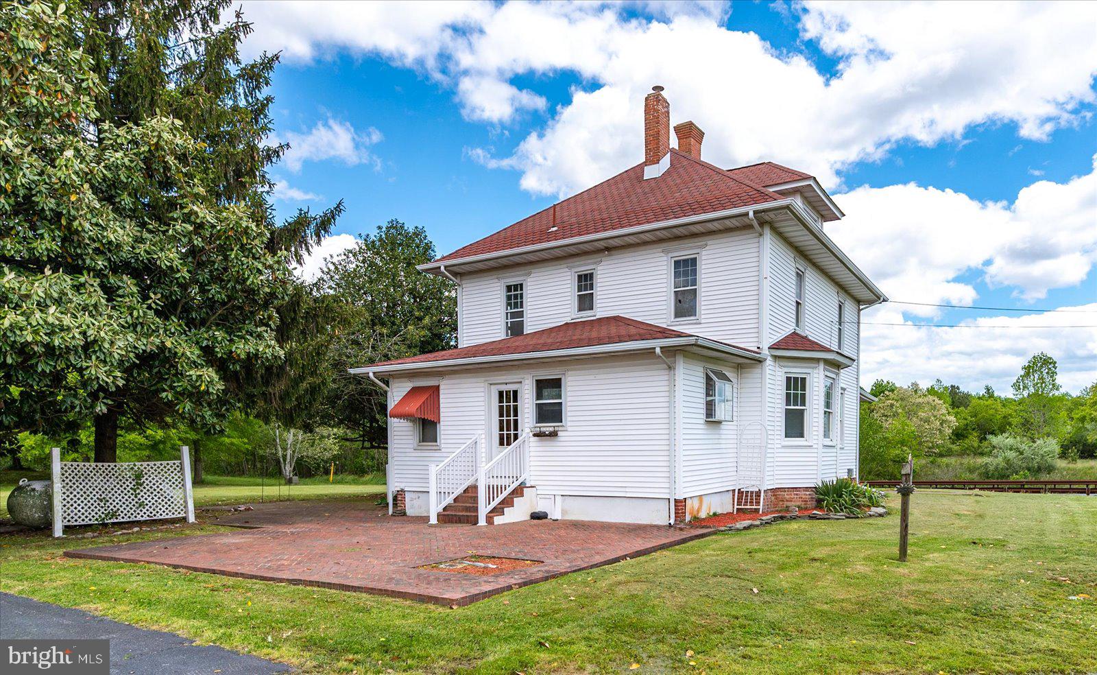 NON DEVELOPMENT - Residential