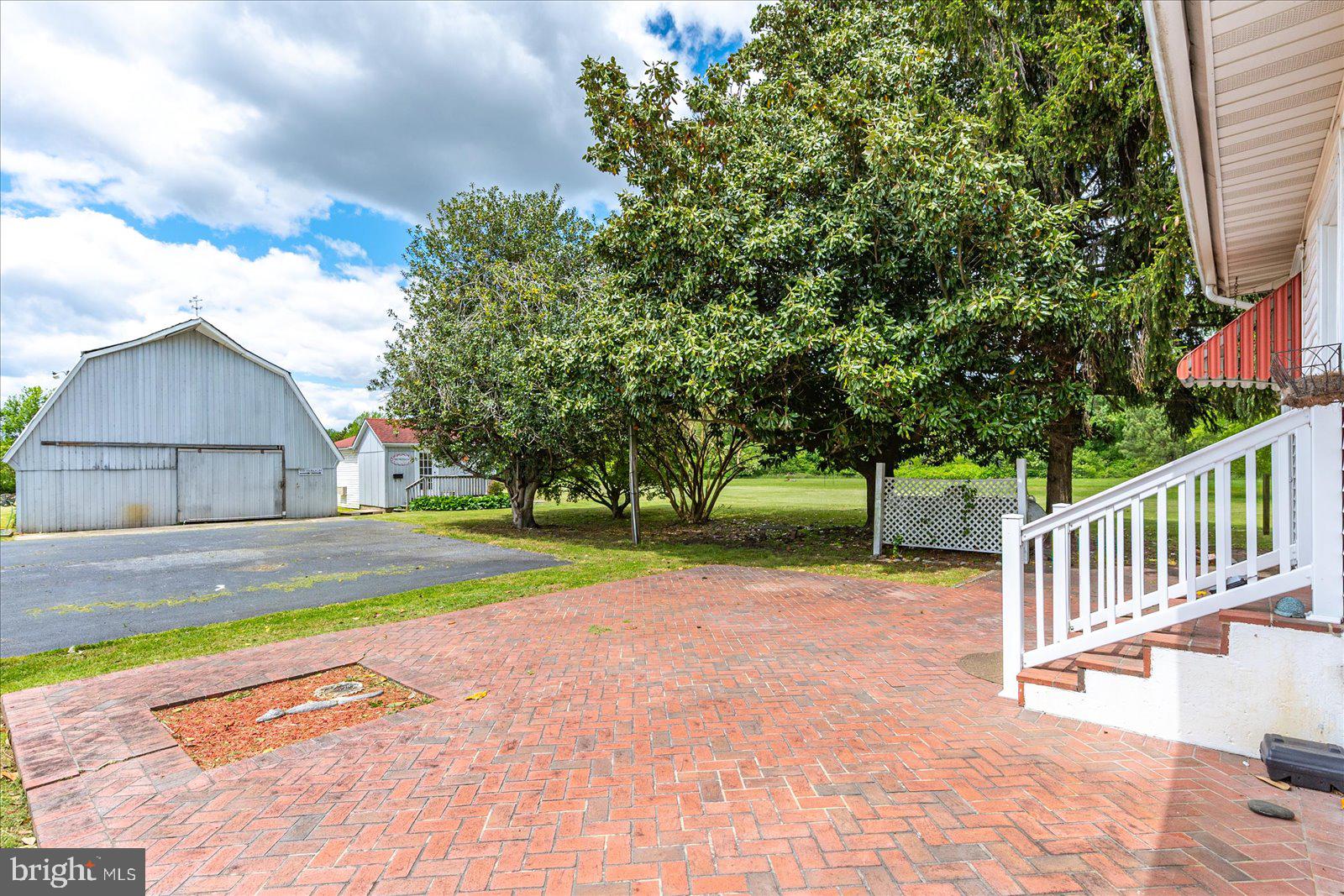 NON DEVELOPMENT - Residential