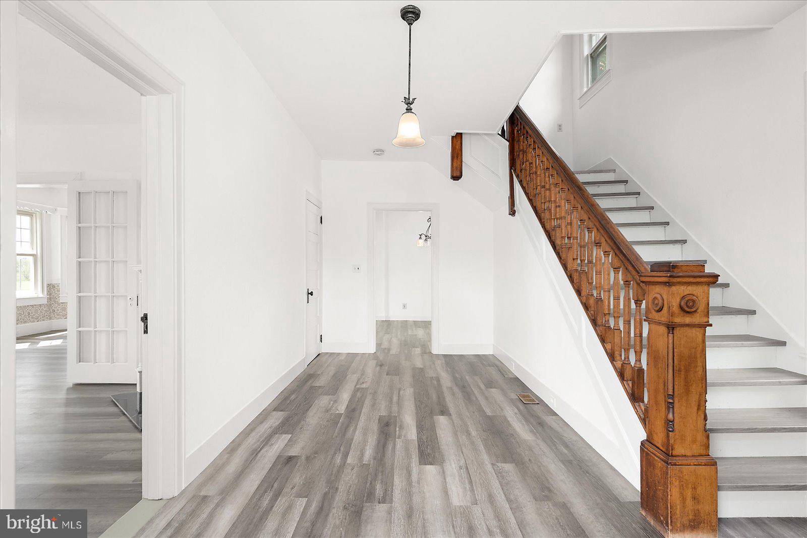 NON DEVELOPMENT - Residential