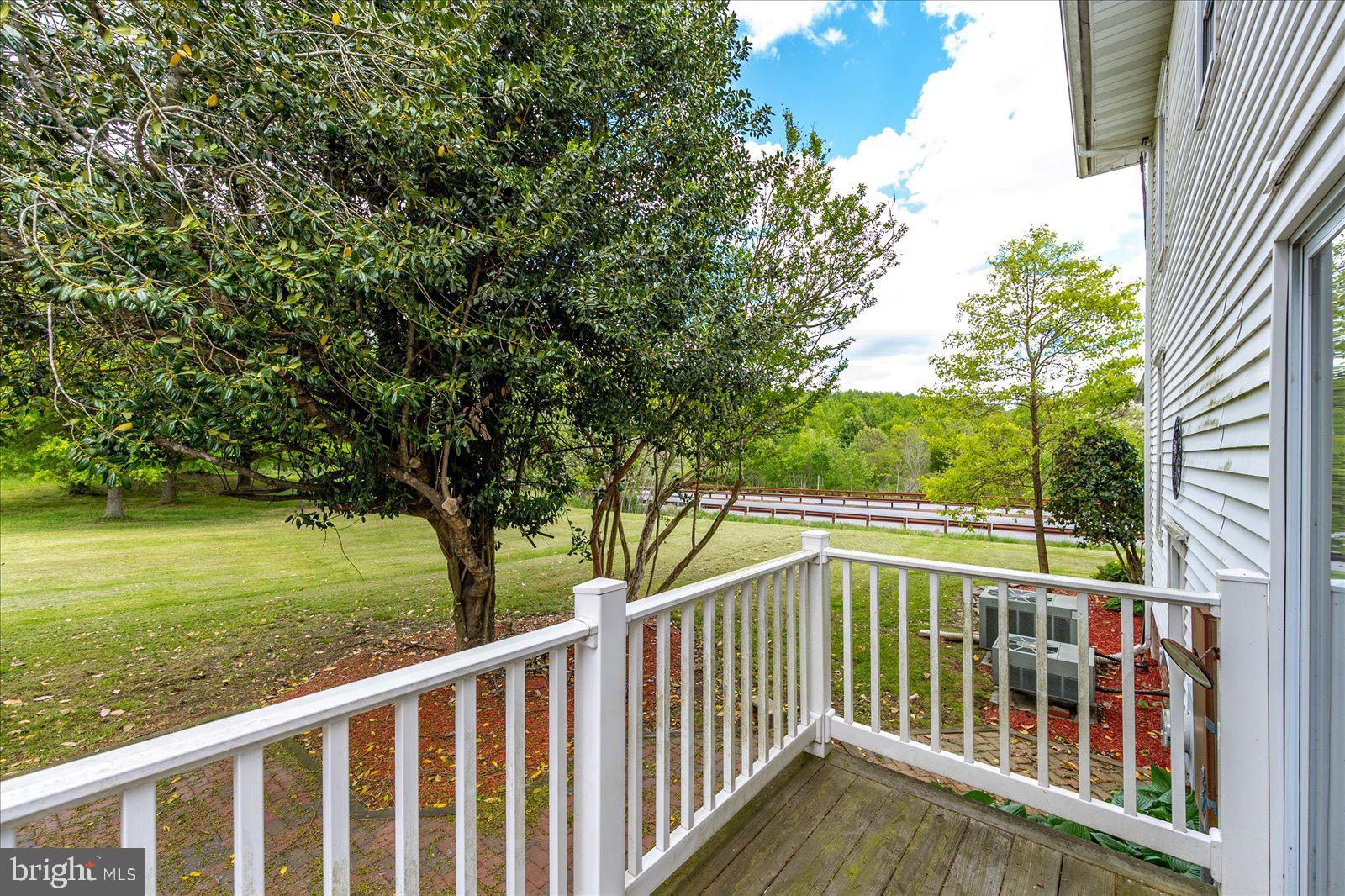 NON DEVELOPMENT - Residential