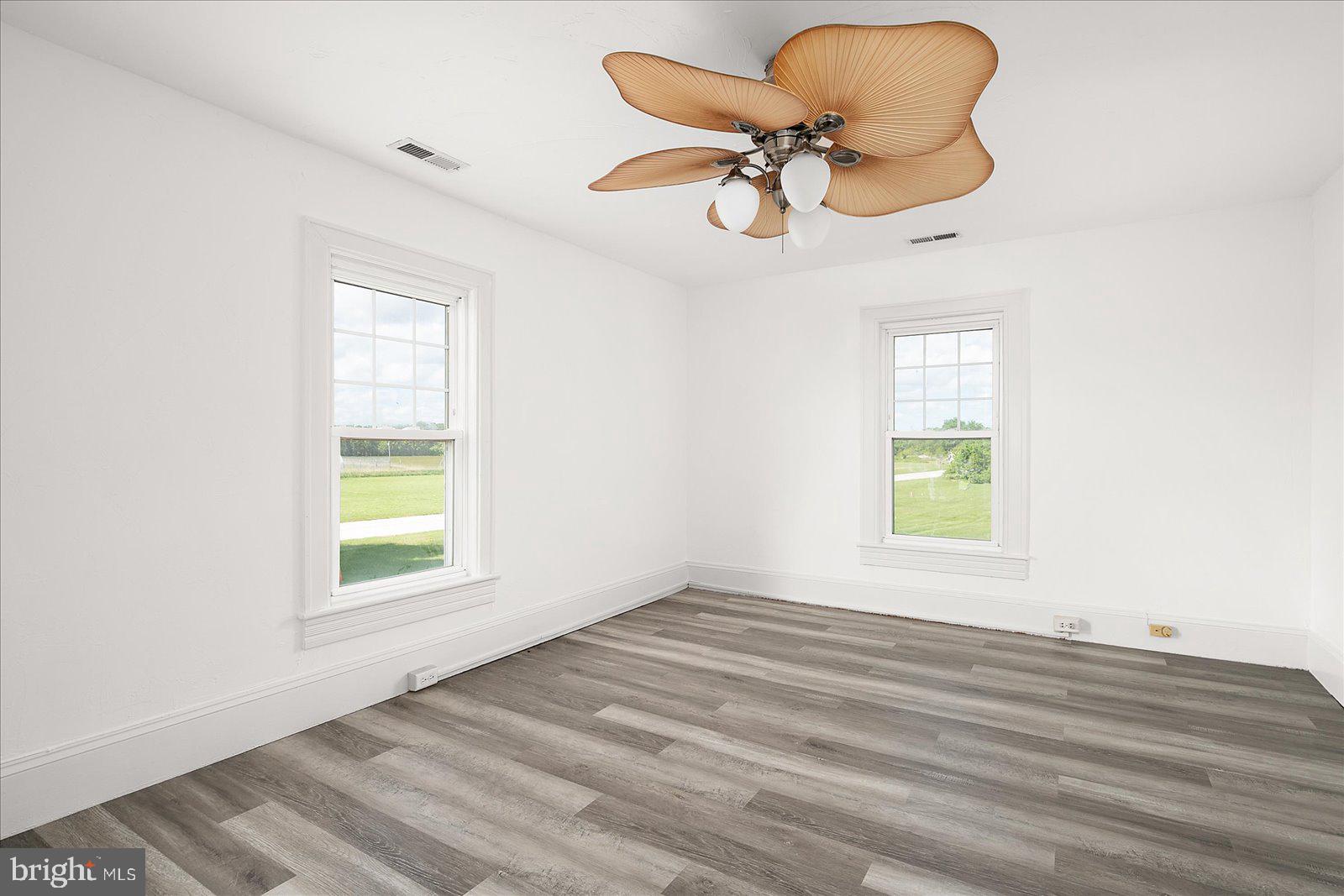 NON DEVELOPMENT - Residential