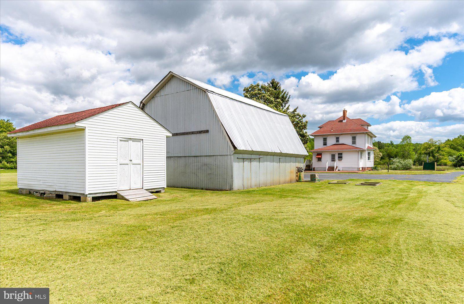 NON DEVELOPMENT - Residential