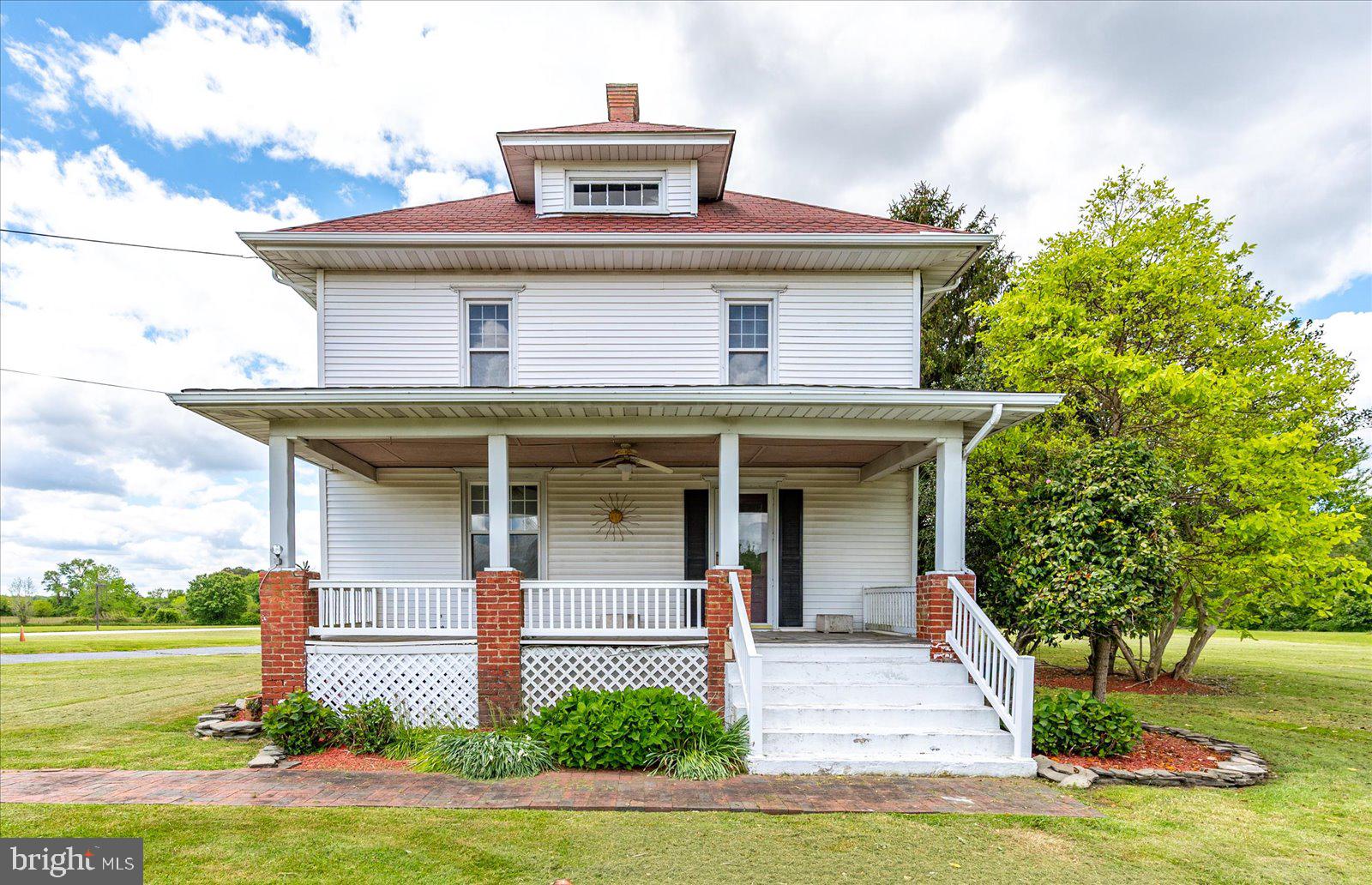 NON DEVELOPMENT - Residential