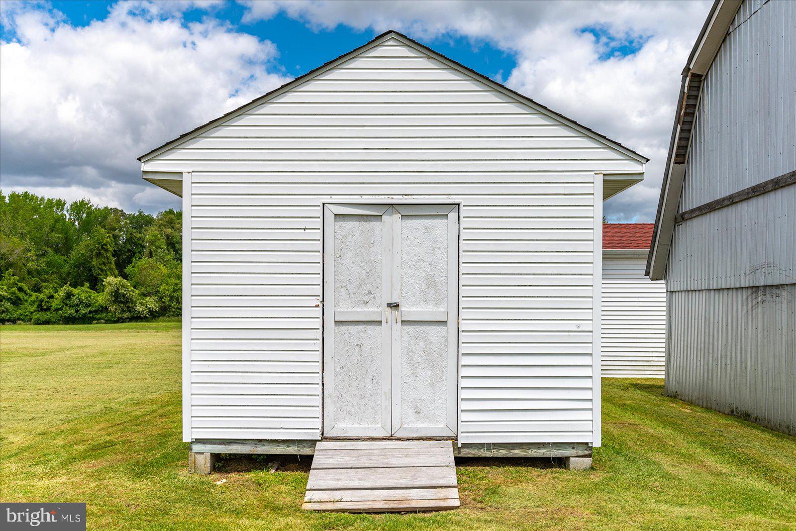 NON DEVELOPMENT - Residential