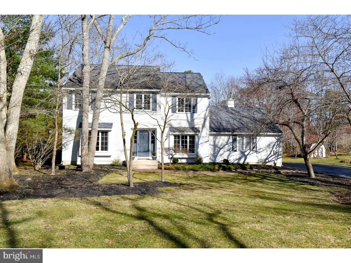 7 Grist Mill Court, Medford, NJ 08055