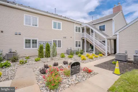 1 Rutland Lane, Monroe Township, NJ MLS: NJMX2012530