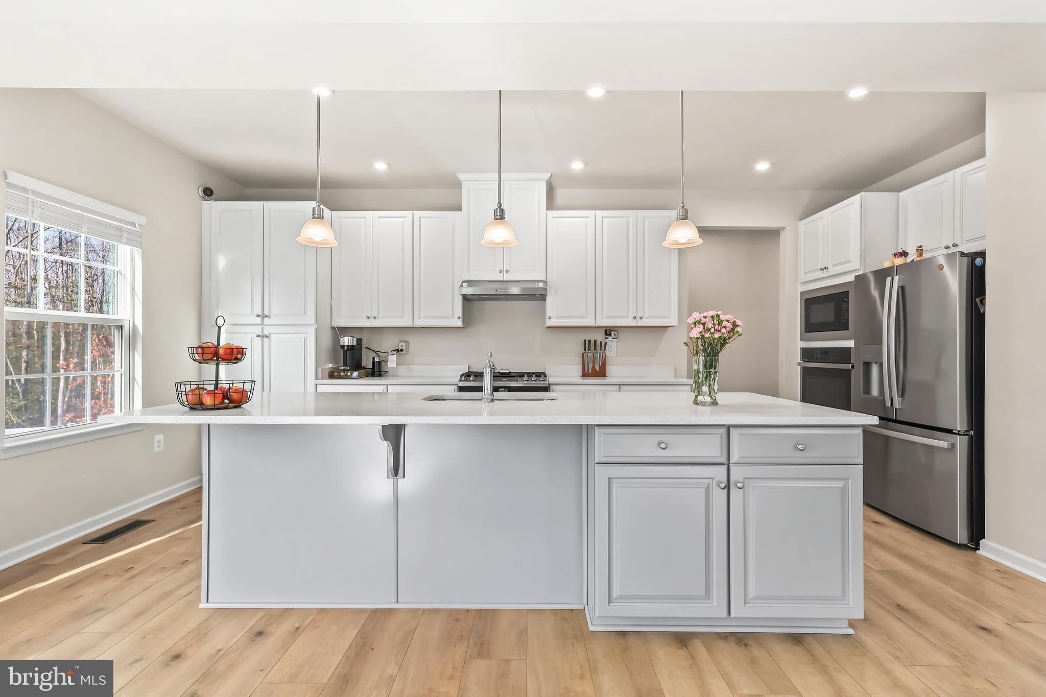 THE FALLS AT LEE'S PARKE - Residential