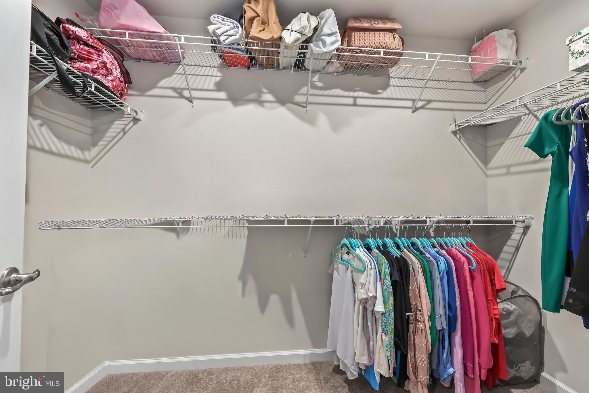 THE FALLS AT LEE'S PARKE - Residential