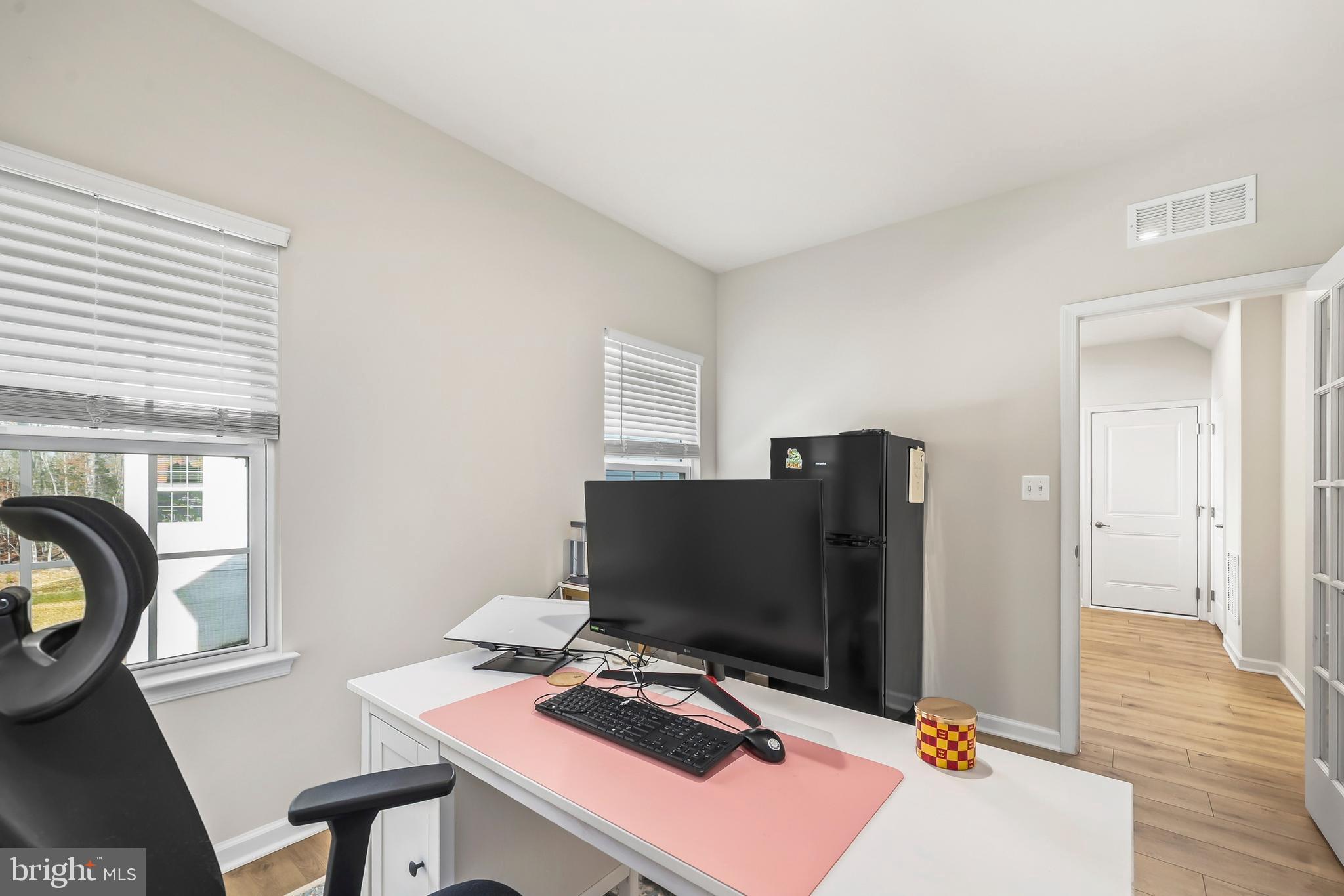 THE FALLS AT LEE'S PARKE - Residential