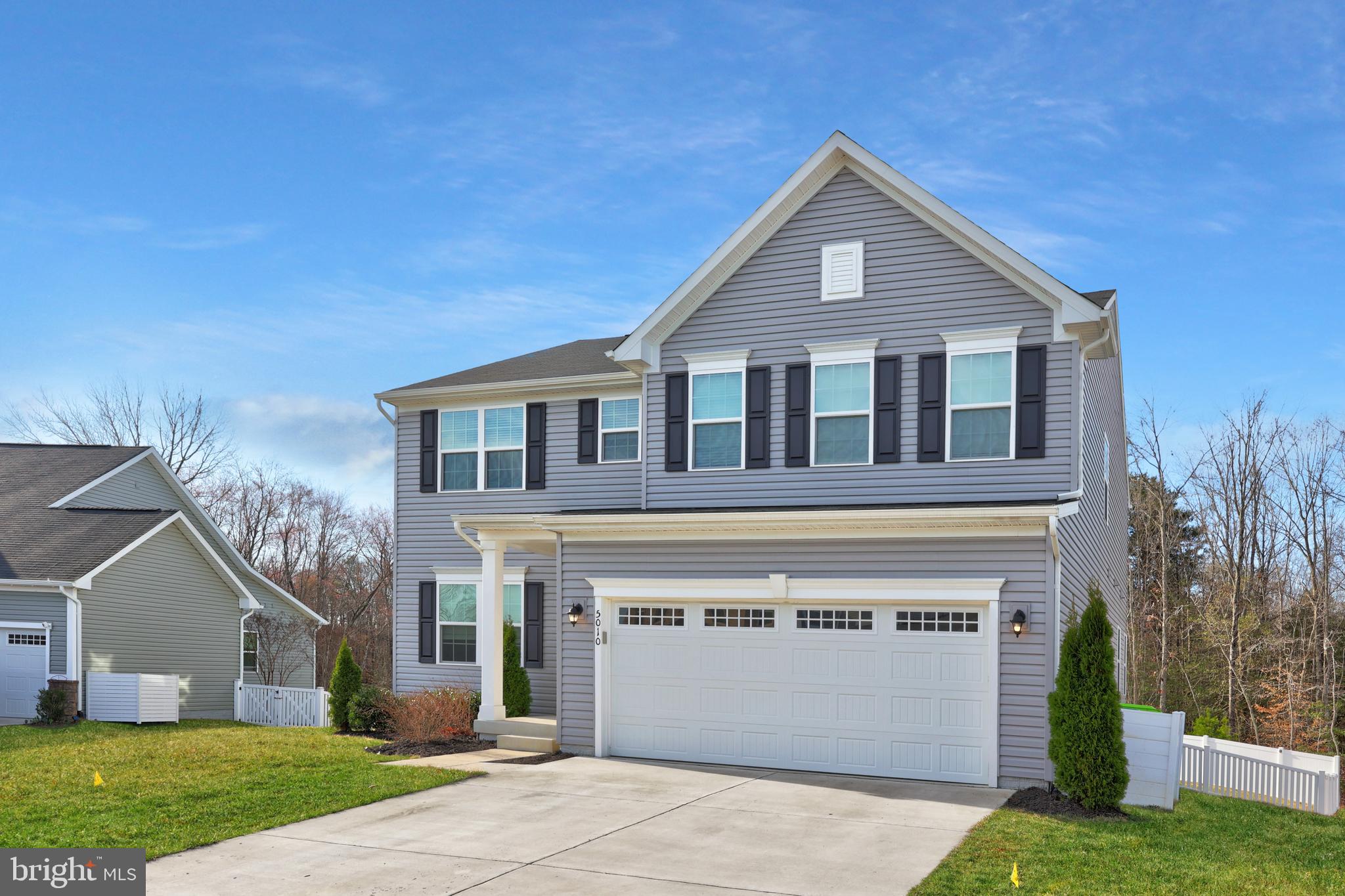 5010 BIRCH LEAF CIRCLE