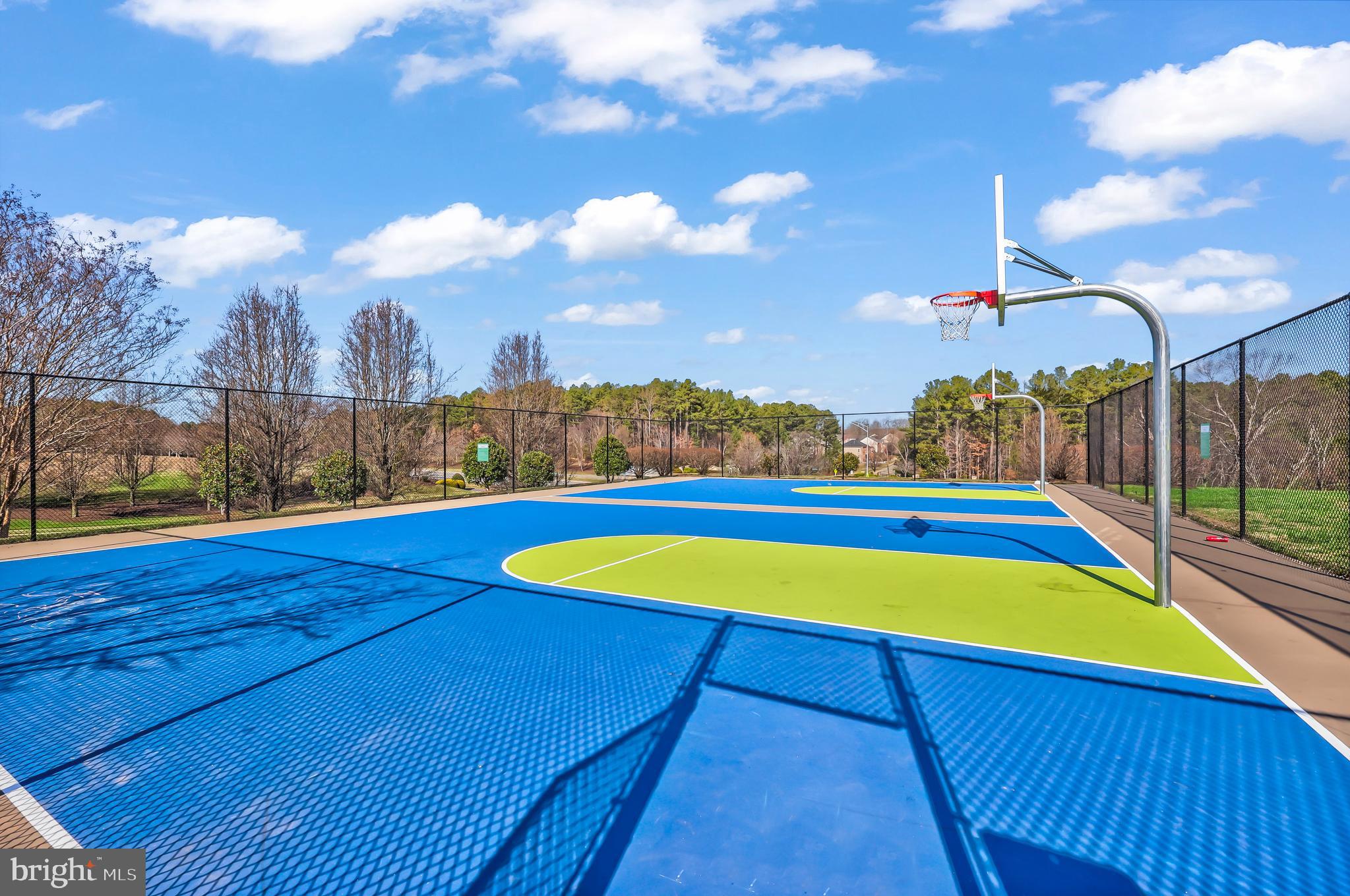 THE FALLS AT LEE'S PARKE - Residential