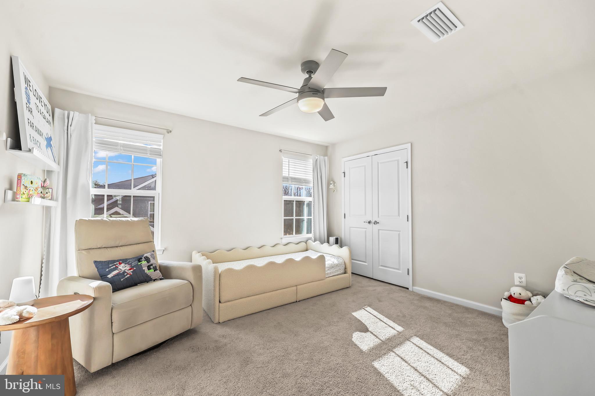 THE FALLS AT LEE'S PARKE - Residential