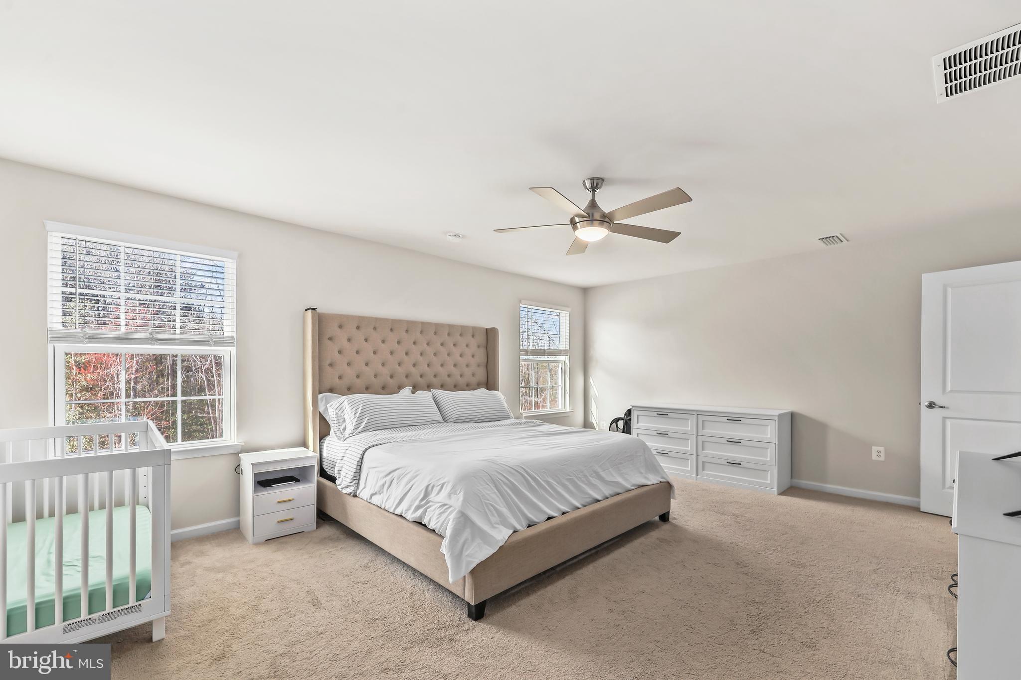 THE FALLS AT LEE'S PARKE - Residential