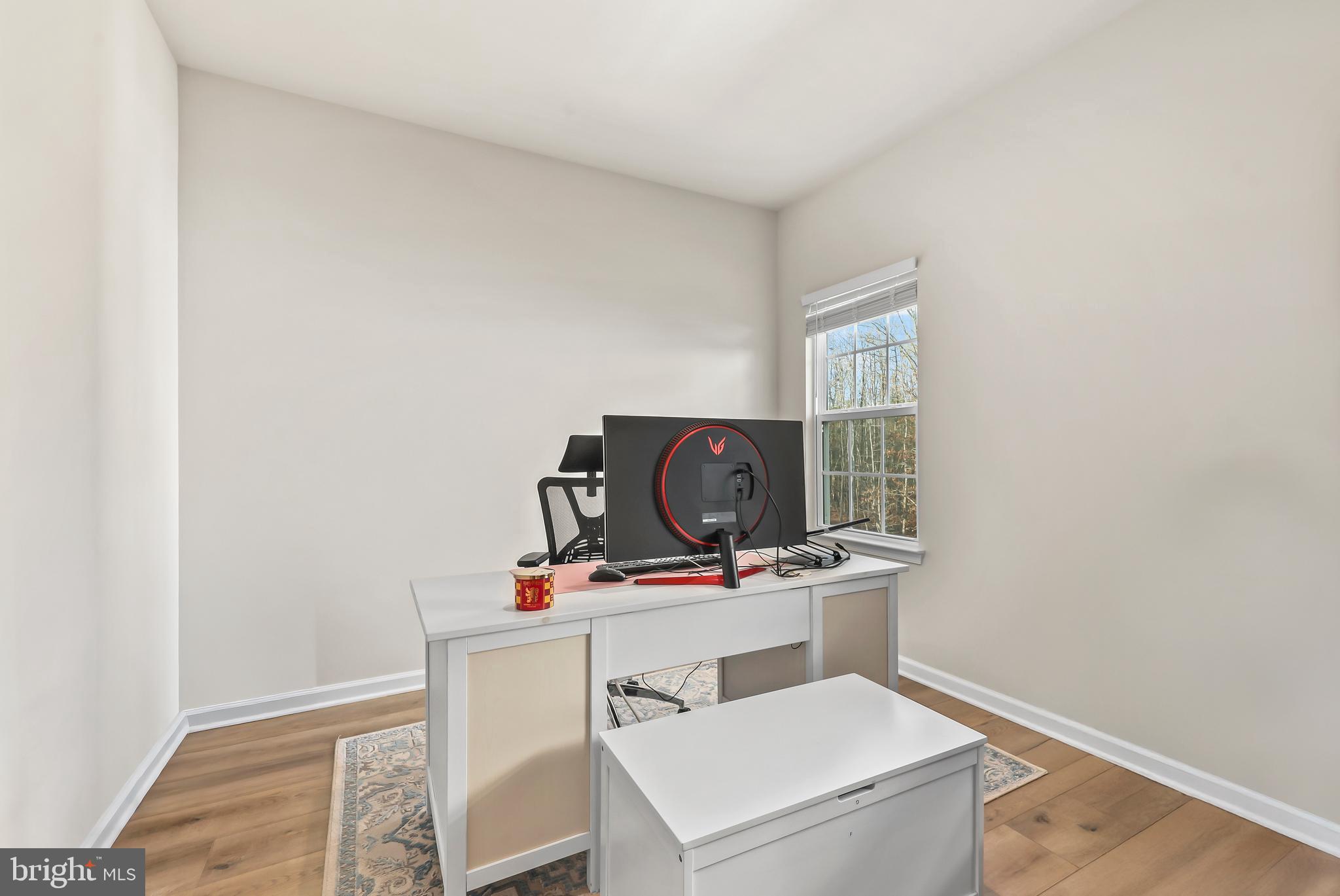 THE FALLS AT LEE'S PARKE - Residential