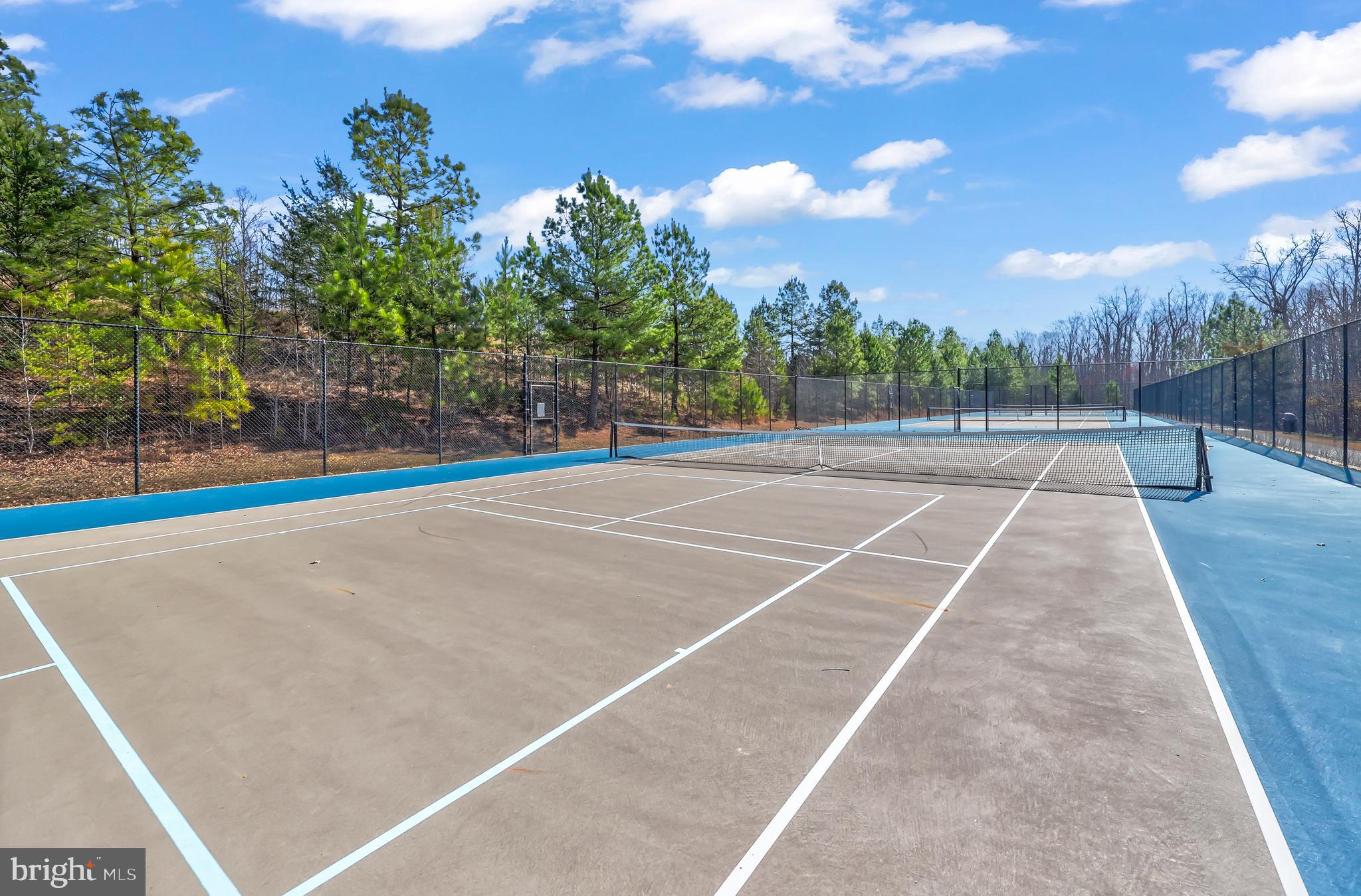 THE FALLS AT LEE'S PARKE - Residential