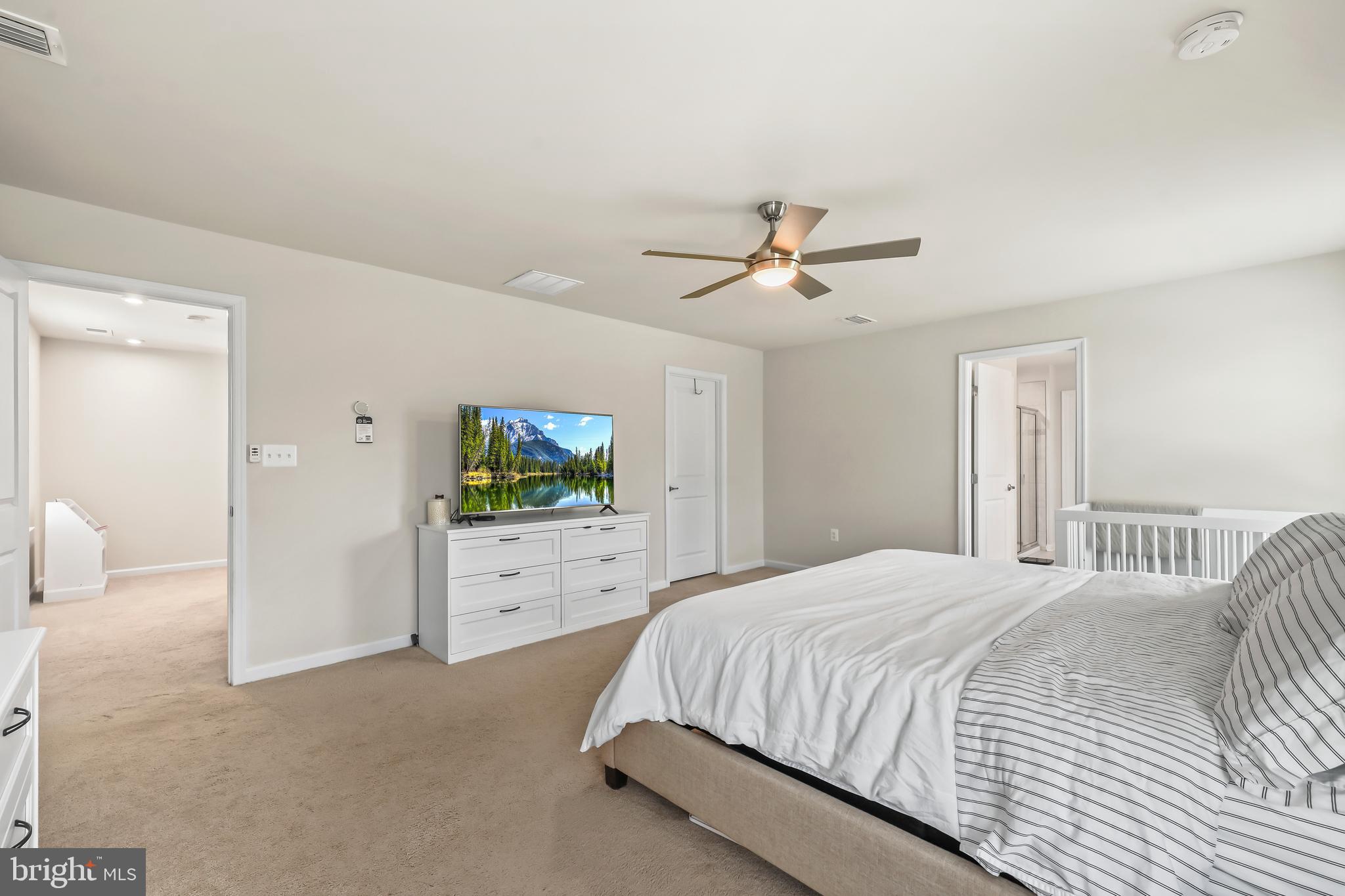 THE FALLS AT LEE'S PARKE - Residential