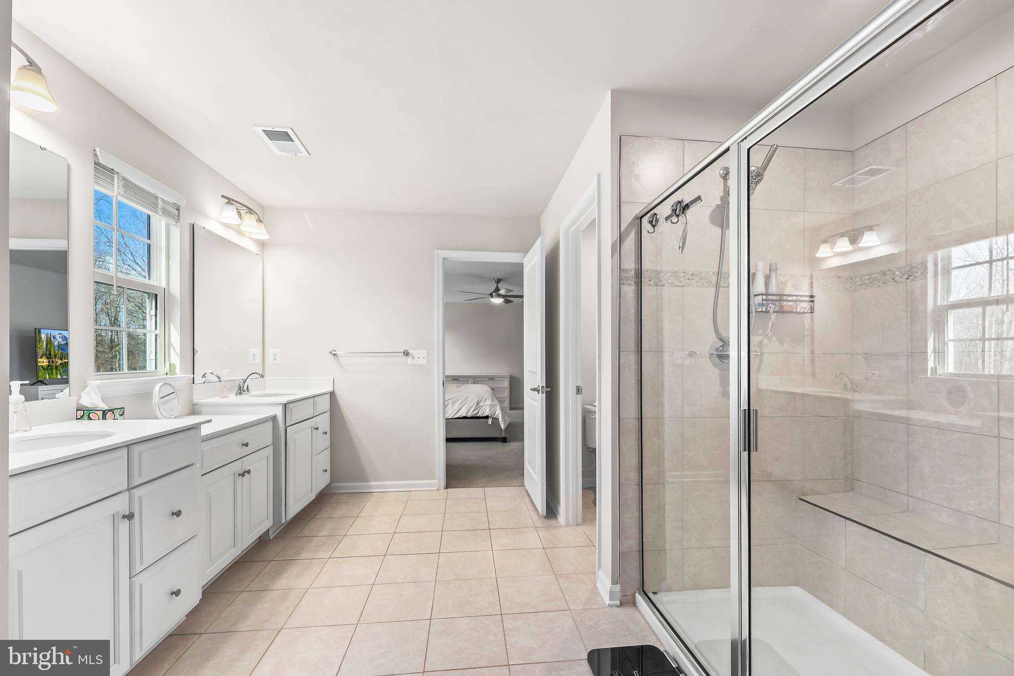 THE FALLS AT LEE'S PARKE - Residential