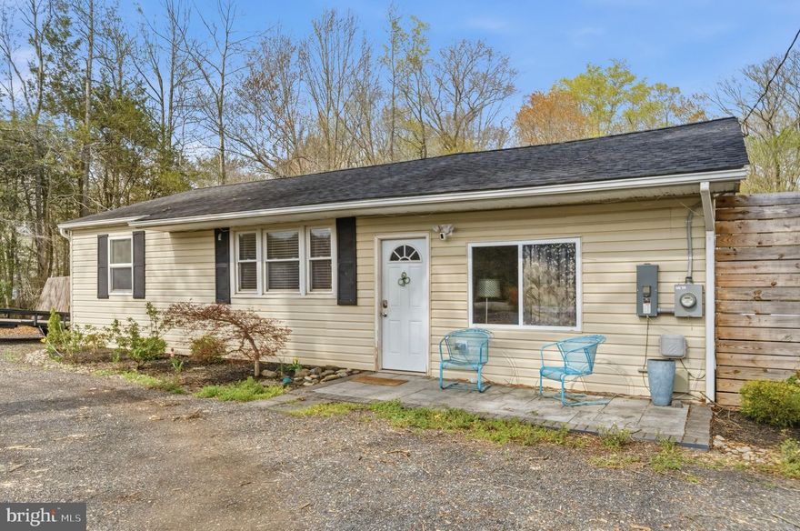 Coming soon! This charming 3 bed, 1 bath single-level home offers comfort and convenience on a full acre. Enjoy outdoor living with a spacious 20x60 deck and pool, perfect for relaxing or entertaining. The impressive 30x33 garage with a 33x16 front lean-to provides ample space for storage, hobbies, or equipment. Featuring a new HVAC system and all new electric, this property blends modern updates with plenty of room to spread out.