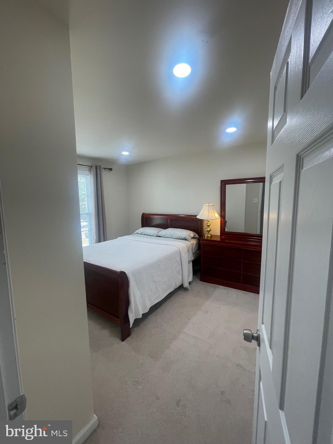 CENTENNIAL VILLAGE - Residential Lease