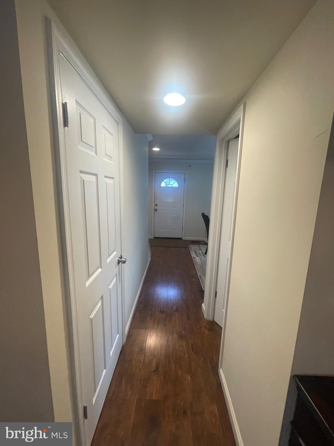 CENTENNIAL VILLAGE - Residential Lease