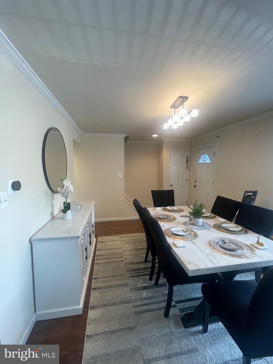 CENTENNIAL VILLAGE - Residential Lease