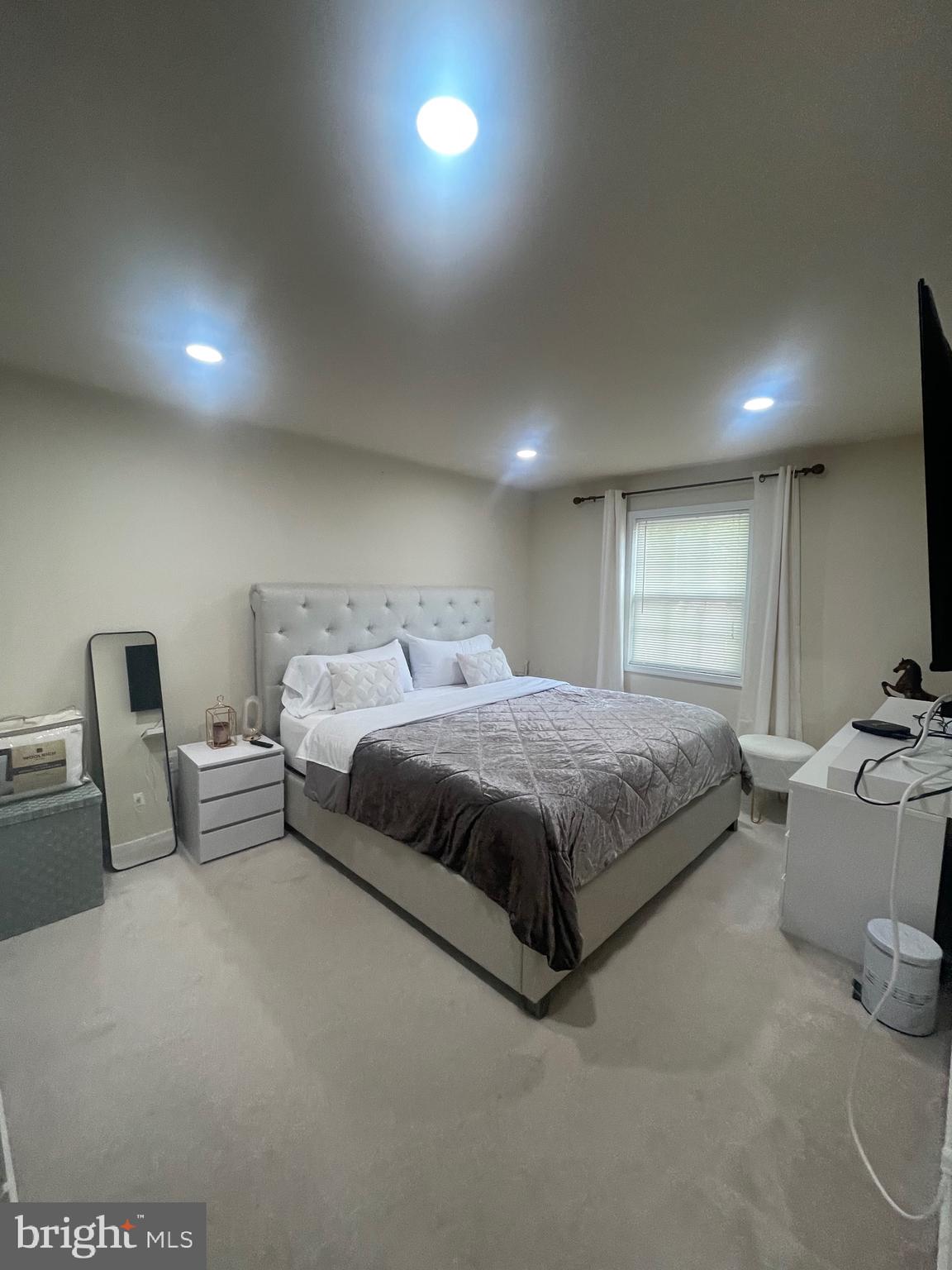 CENTENNIAL VILLAGE - Residential Lease