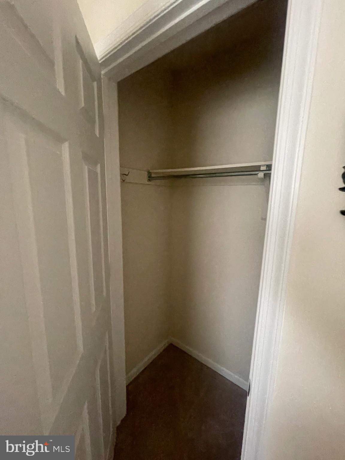 CENTENNIAL VILLAGE - Residential Lease