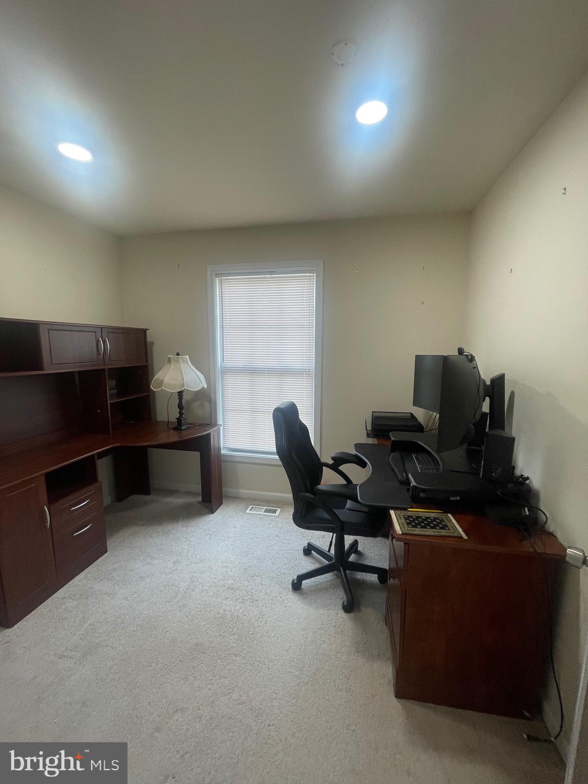 CENTENNIAL VILLAGE - Residential Lease