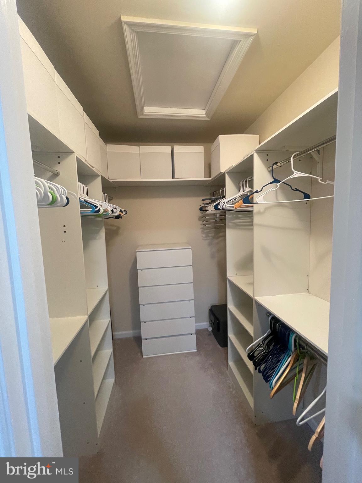 CENTENNIAL VILLAGE - Residential Lease