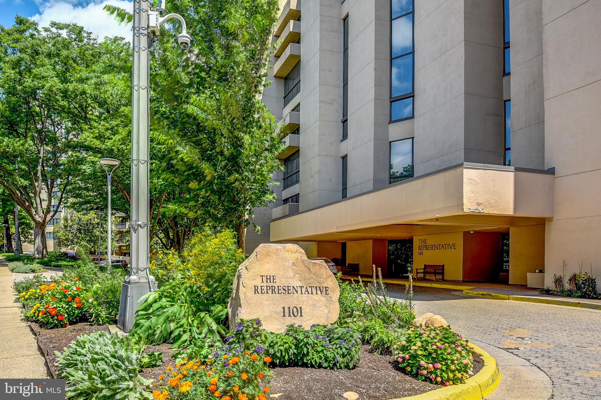 1101 S ARLINGTON RIDGE ROAD S 208