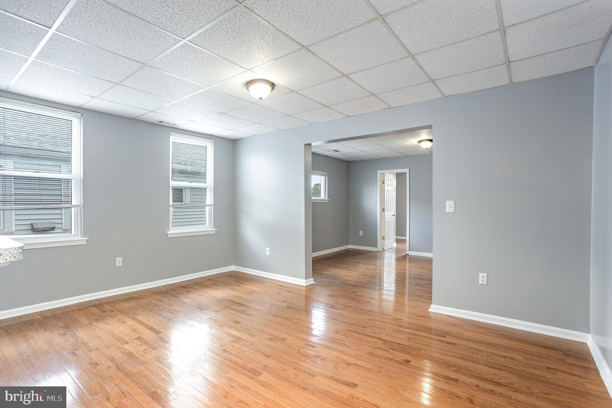 WEST ARLINGTON - Residential Income