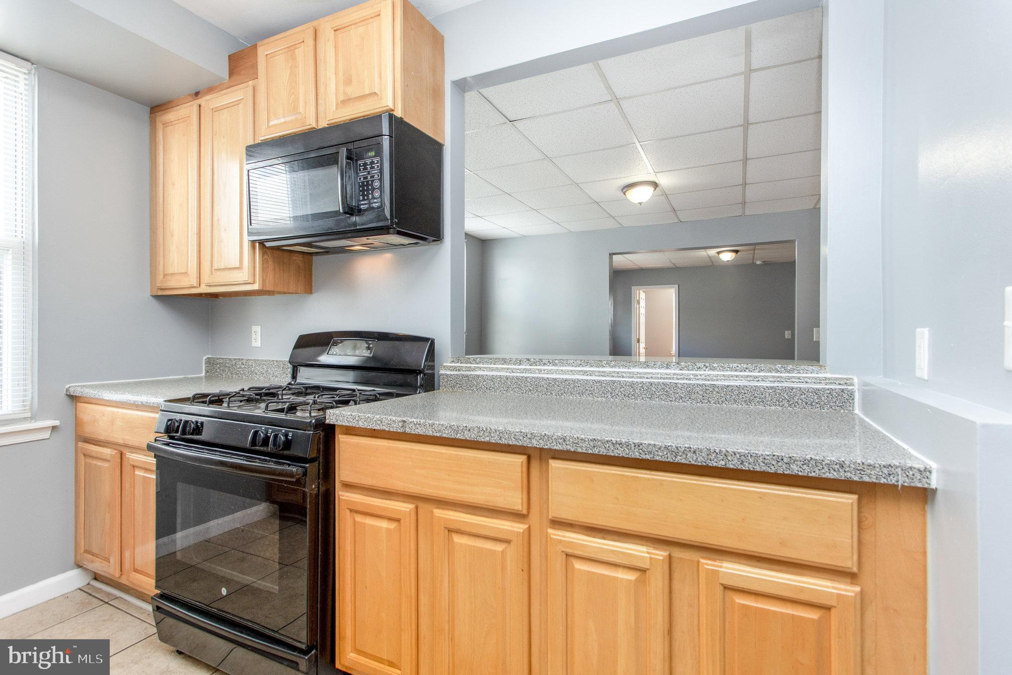 WEST ARLINGTON - Residential Income