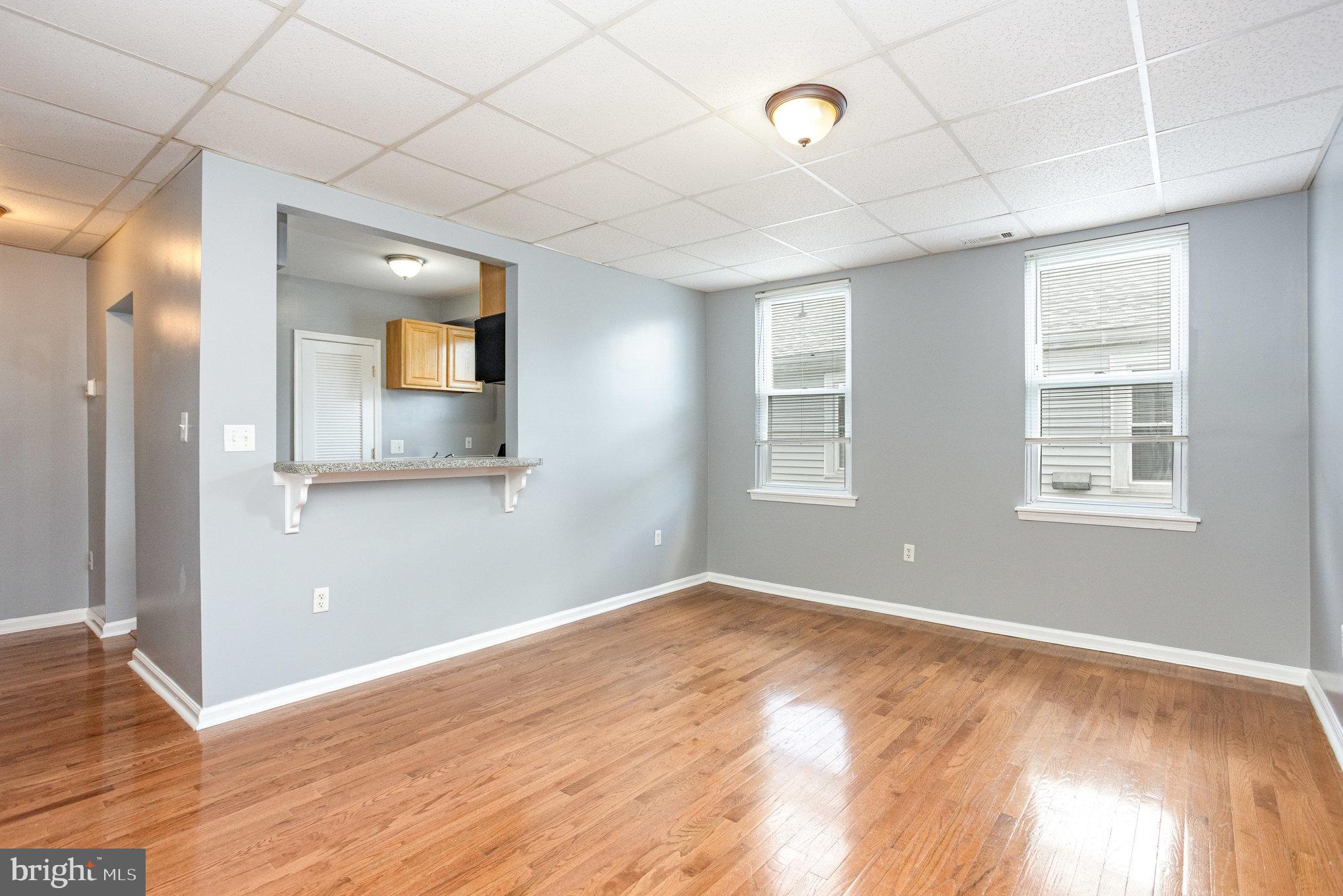 WEST ARLINGTON - Residential Income