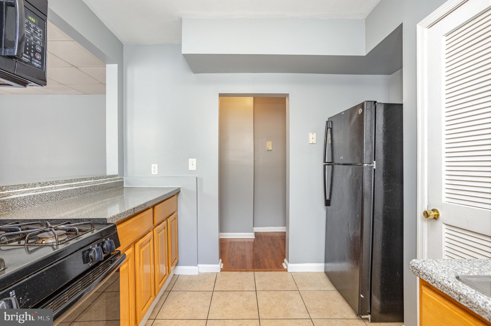 WEST ARLINGTON - Residential Income