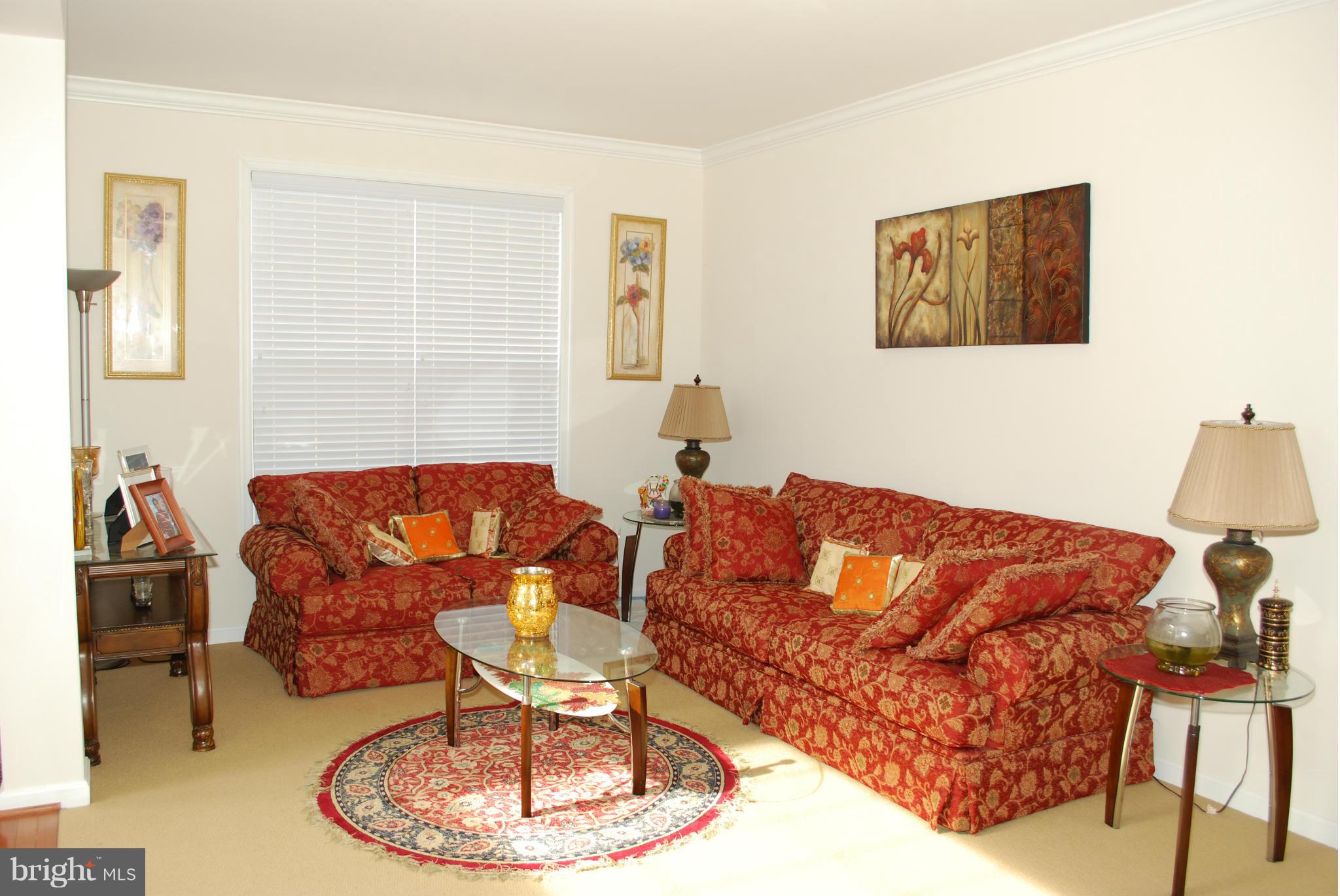 HOPEWELLS LANDING - Residential Lease