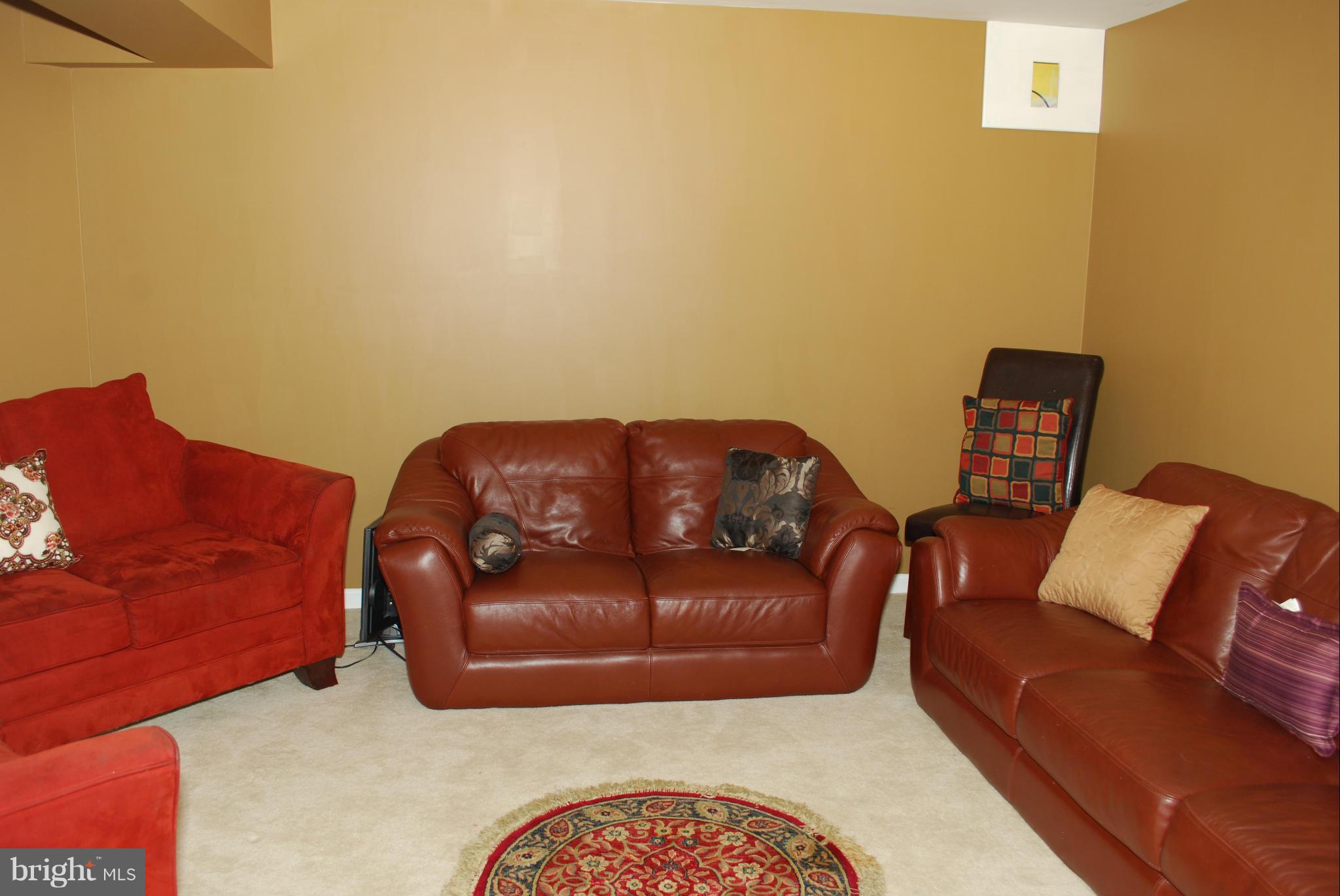 HOPEWELLS LANDING - Residential Lease