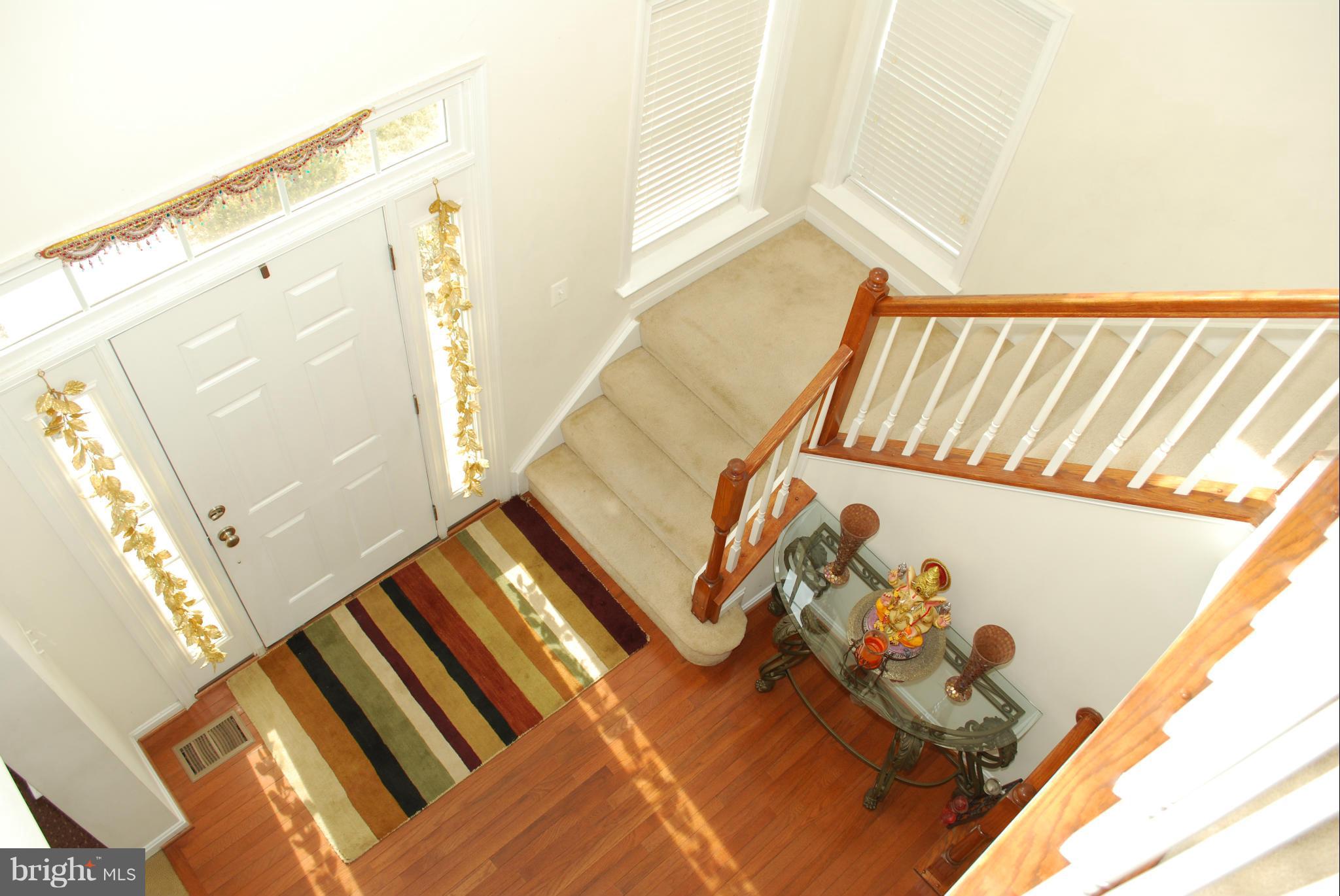 HOPEWELLS LANDING - Residential Lease