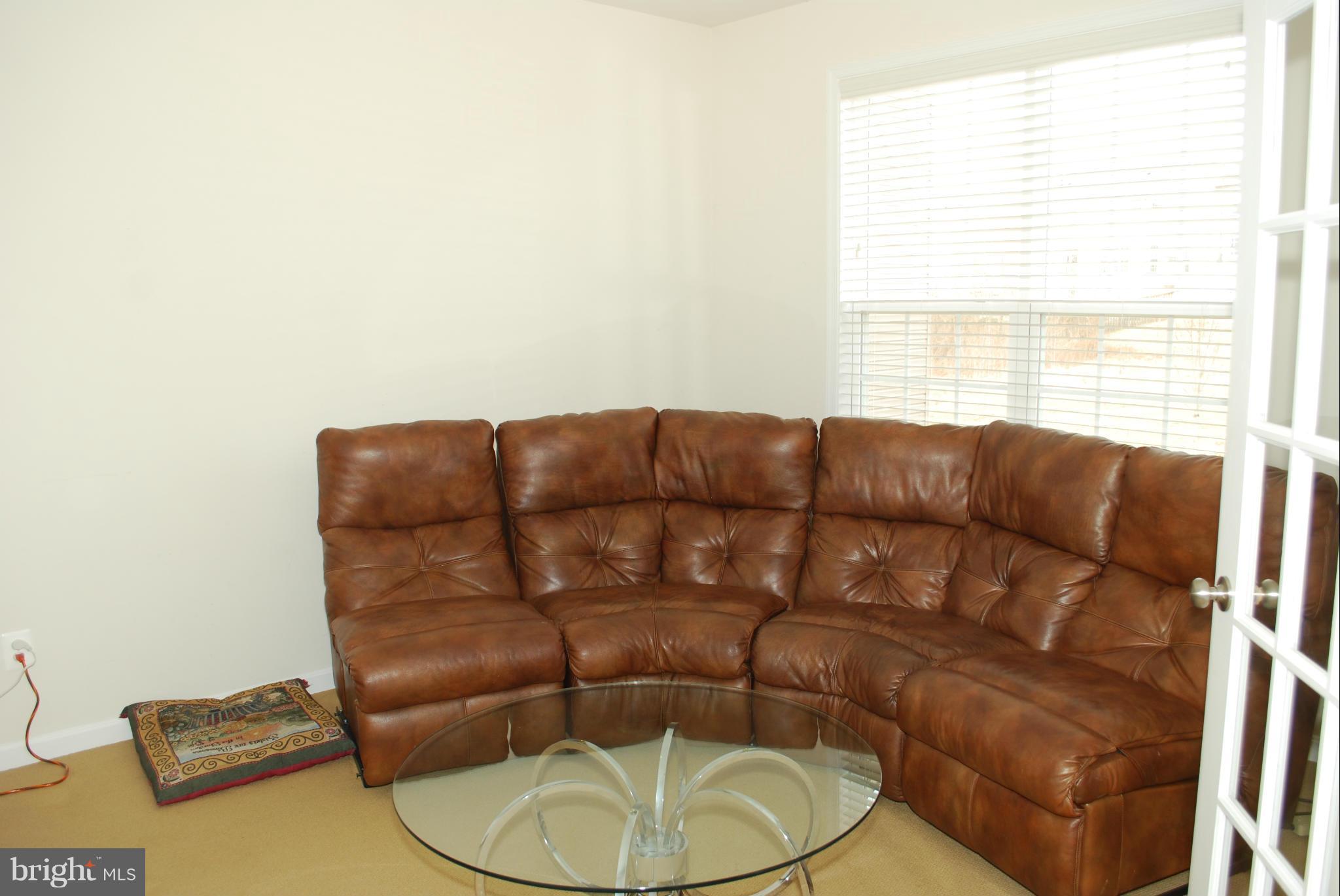 HOPEWELLS LANDING - Residential Lease