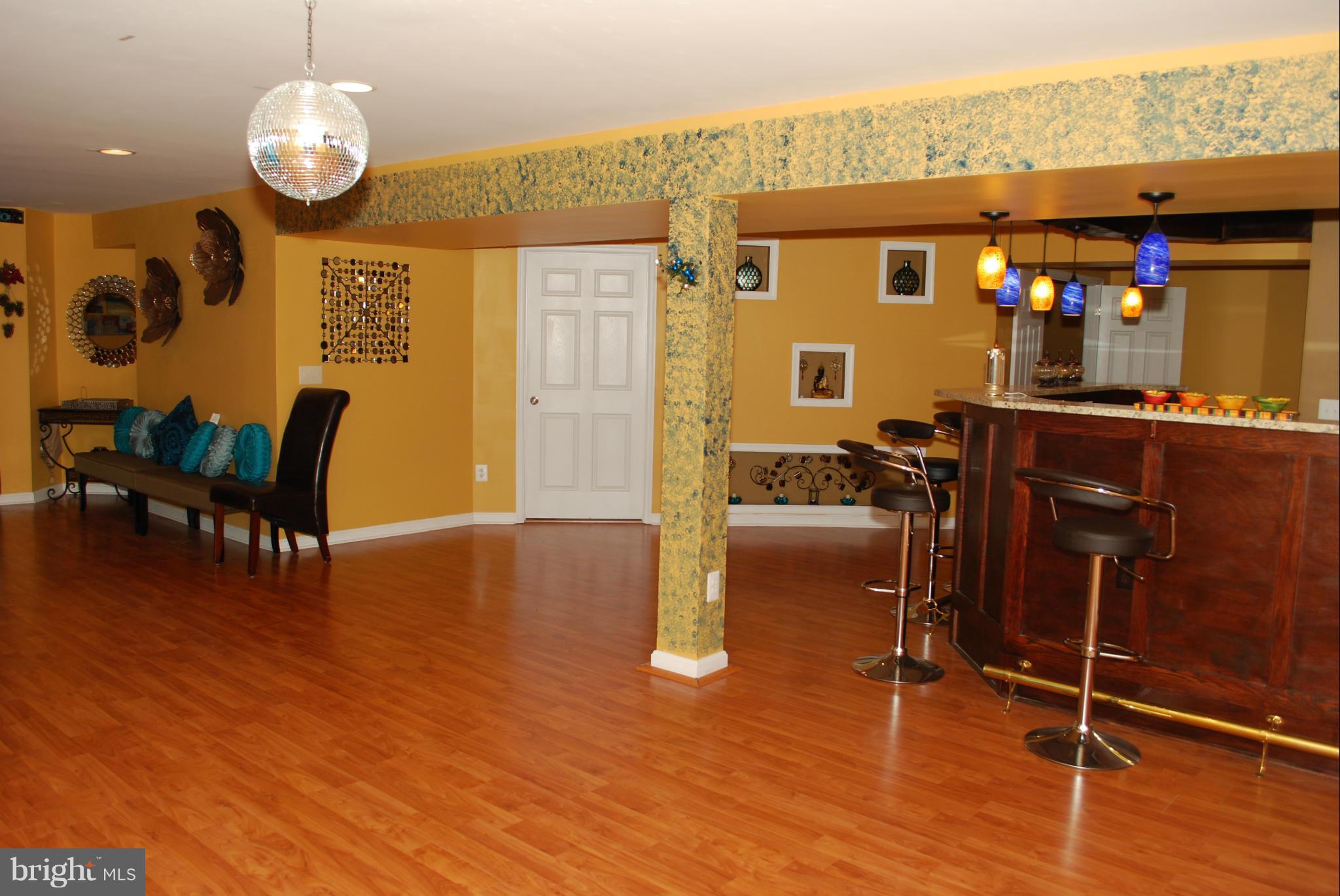 HOPEWELLS LANDING - Residential Lease