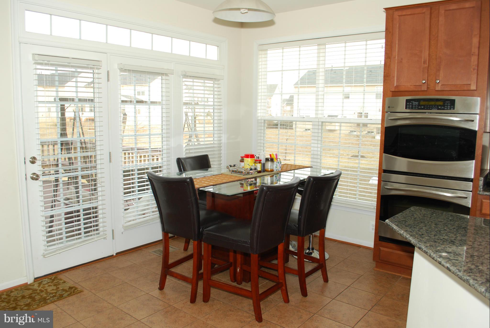 HOPEWELLS LANDING - Residential Lease