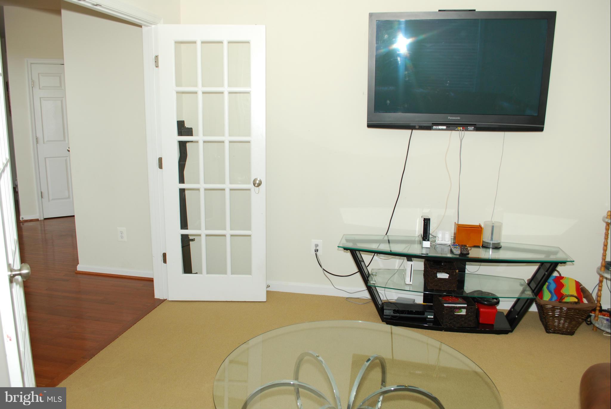 HOPEWELLS LANDING - Residential Lease