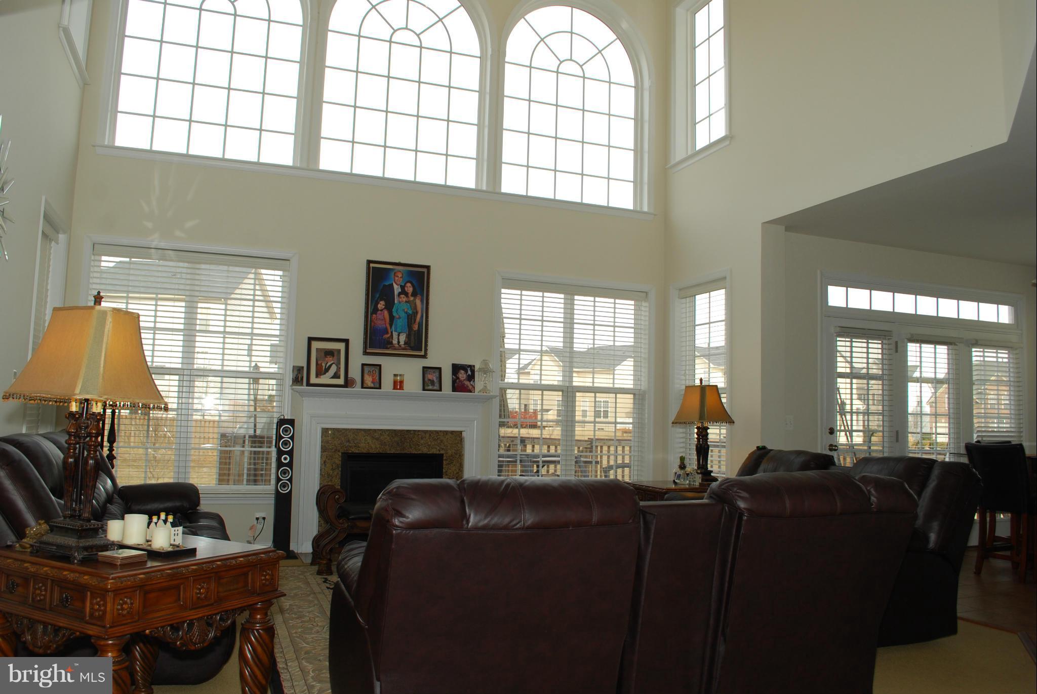 HOPEWELLS LANDING - Residential Lease