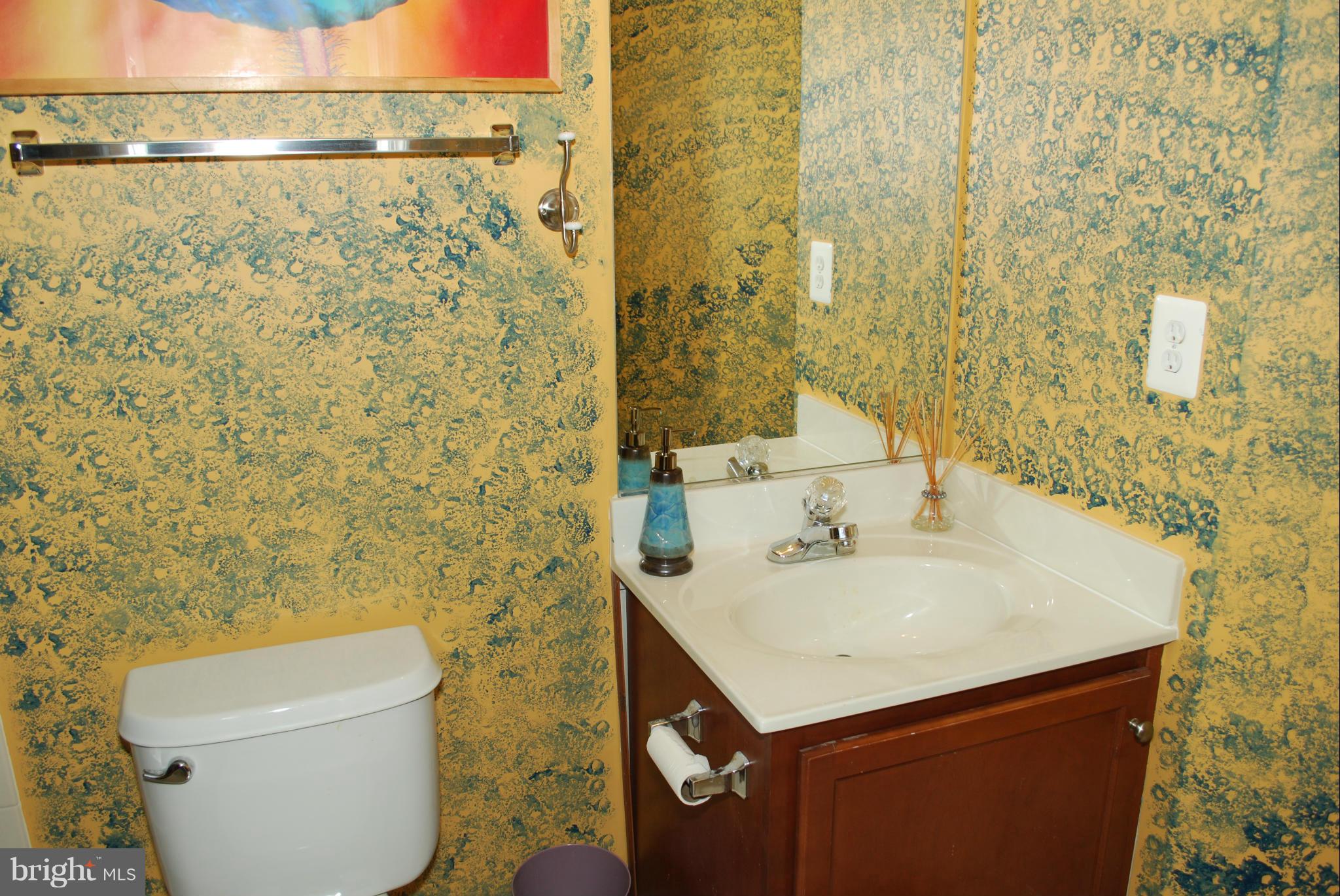 HOPEWELLS LANDING - Residential Lease