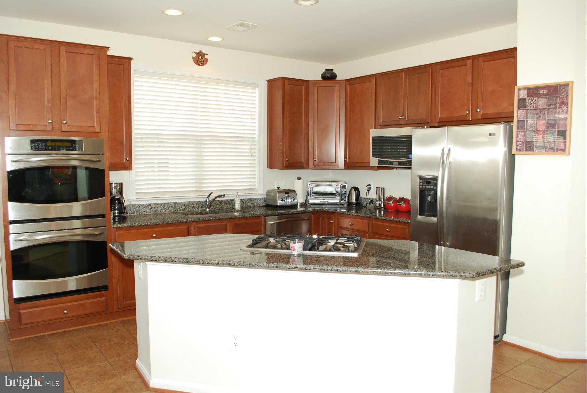 HOPEWELLS LANDING - Residential Lease