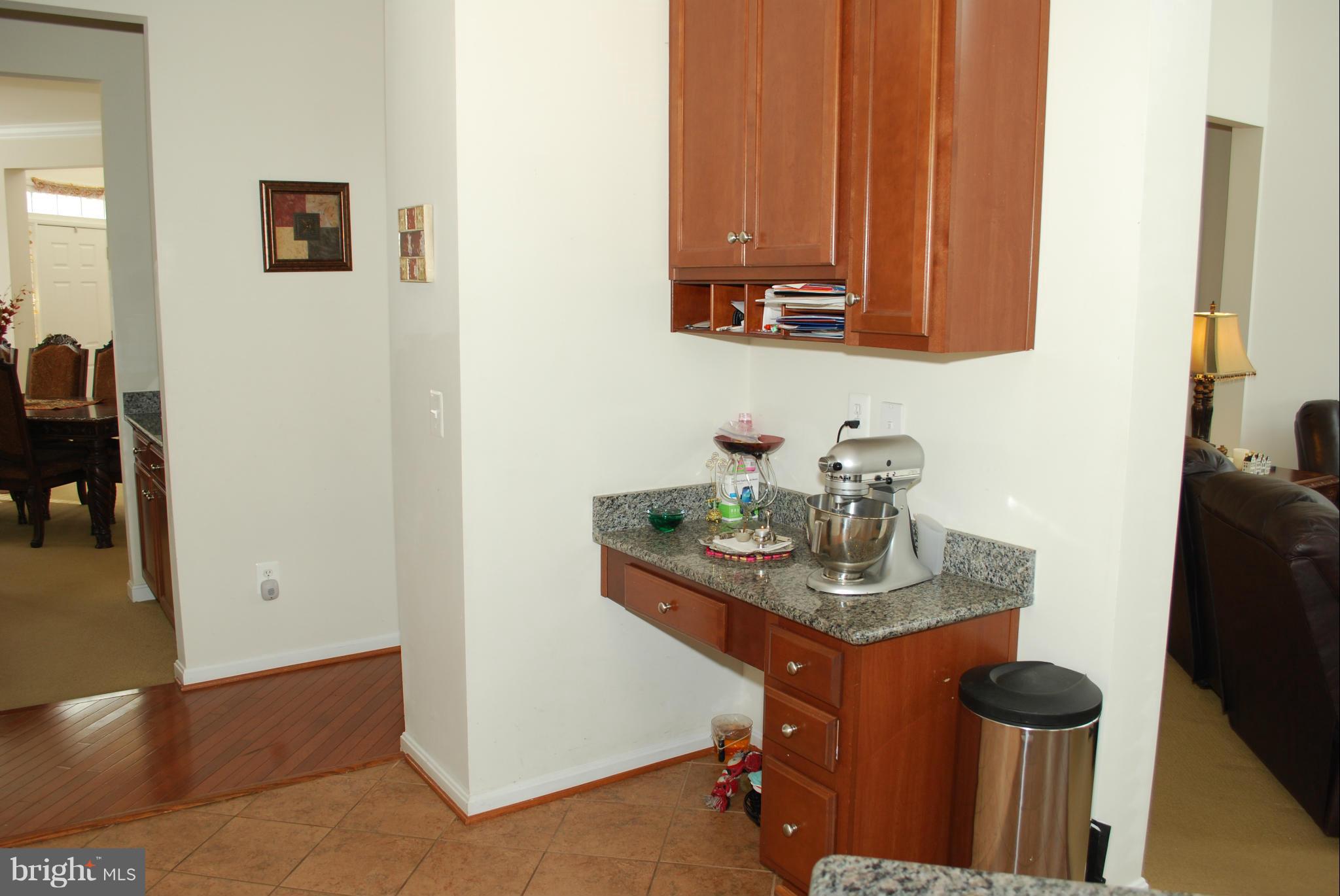 HOPEWELLS LANDING - Residential Lease