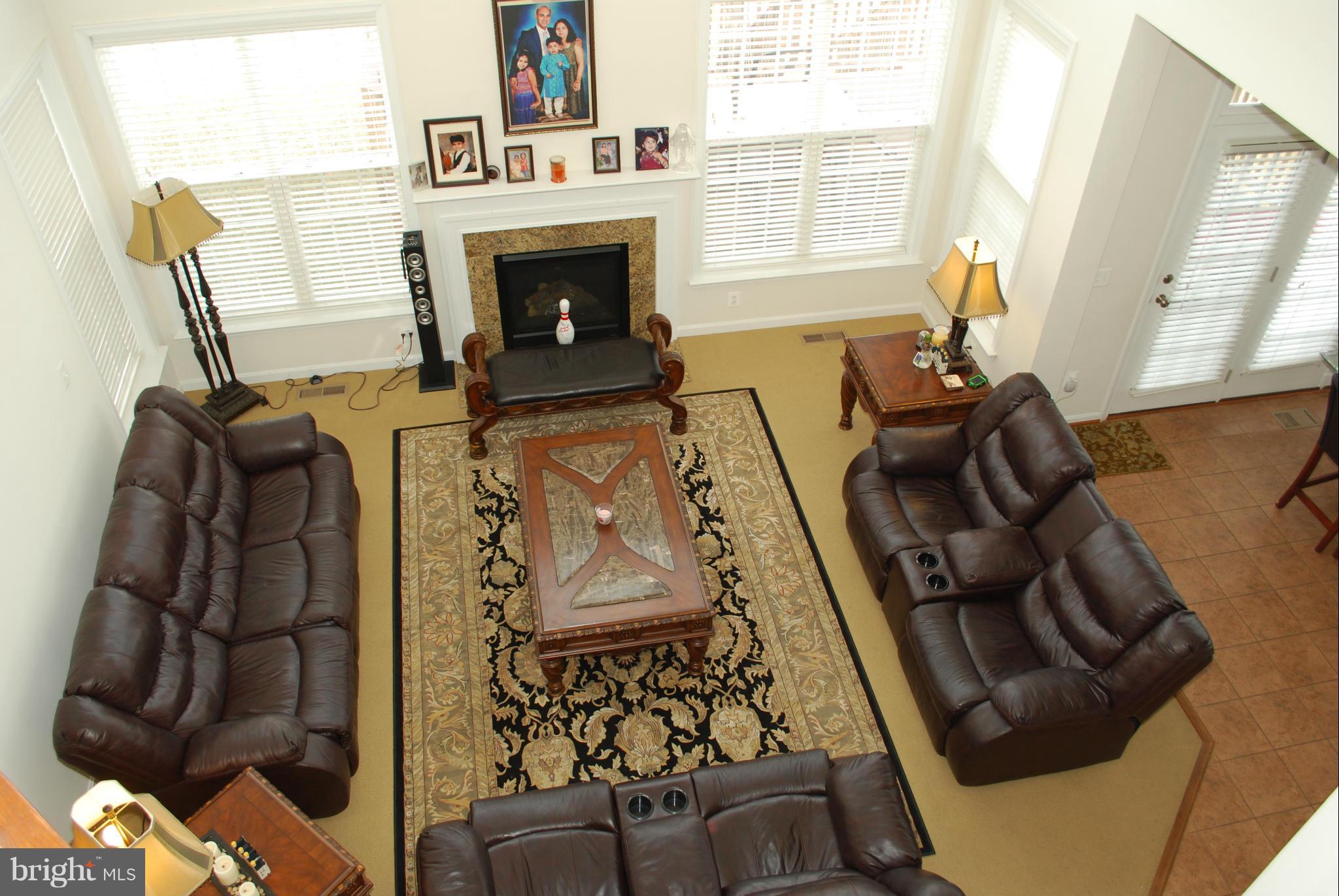 HOPEWELLS LANDING - Residential Lease